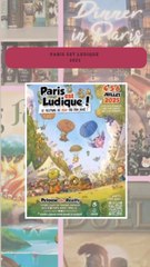 PEL 2025 : 14 jeux testés, du soleil et des découvertes