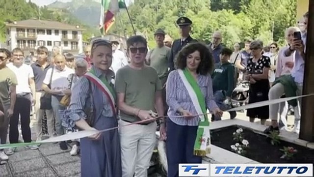 Video News - A Collio il Museo della Grande Guerra