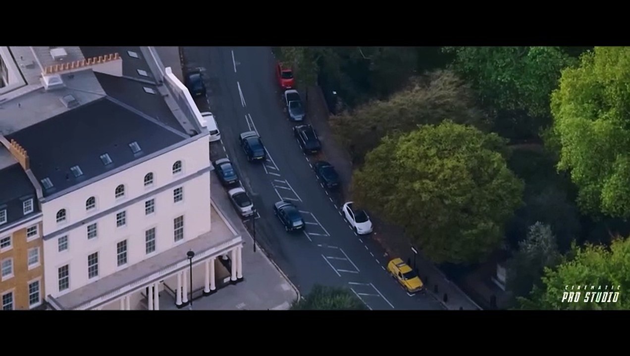 IRON MAN 4 - Teaser Trailer (2025) Robert Downey Jr. Returns as Tony Stark - Marvel Studios