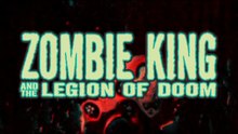 Zombie King (2003) - VF - Stacey Case