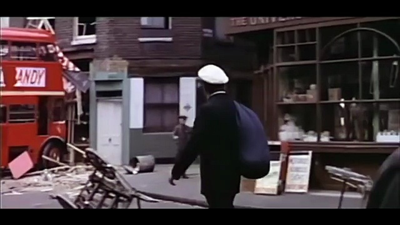 Il Giorno dei Trifidi (1962)
