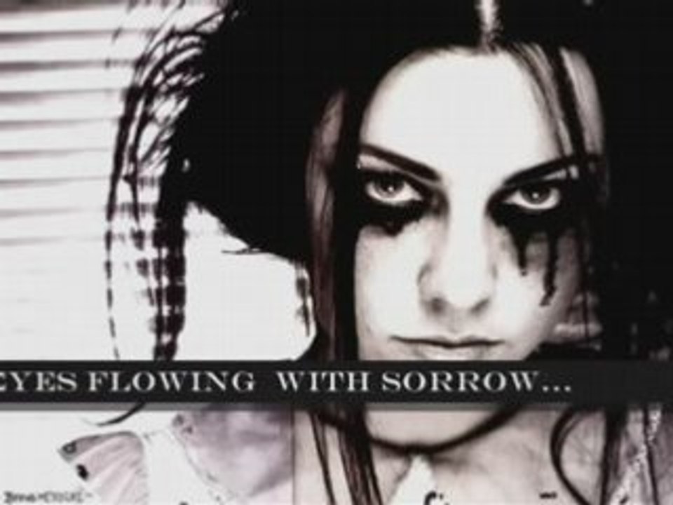 d'espairsray-infection(+lyrics)