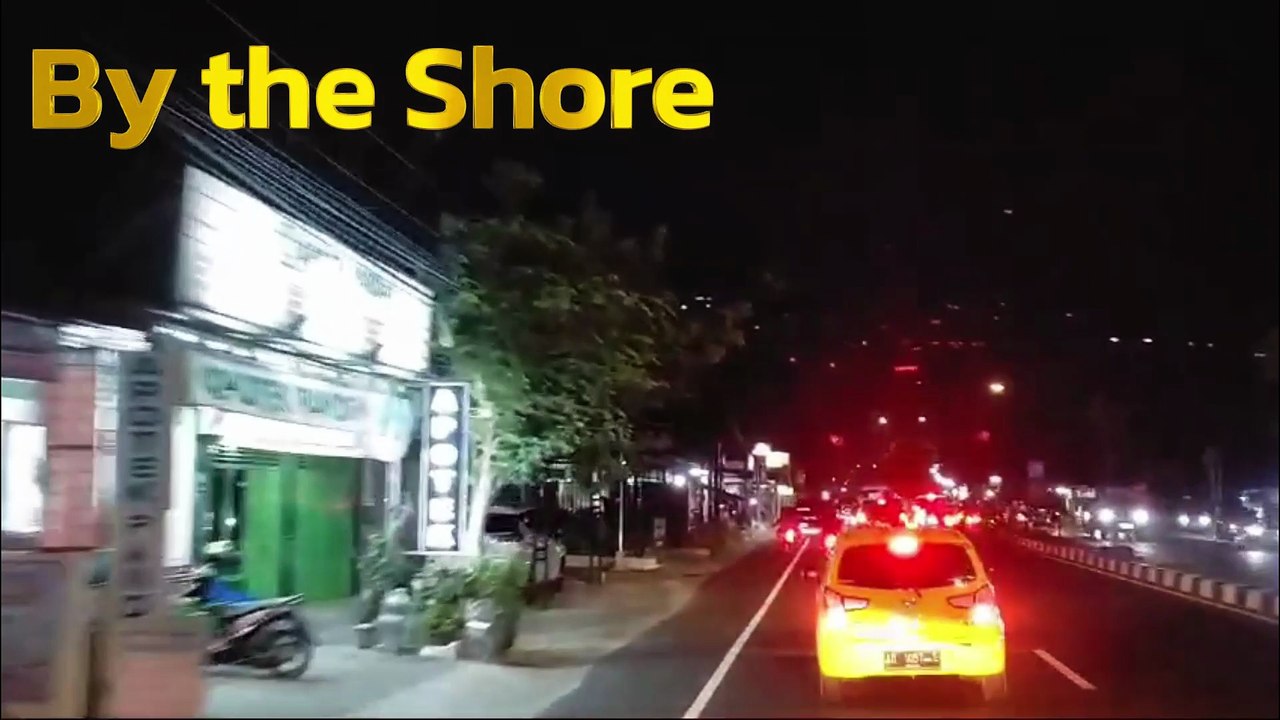 By the Shore