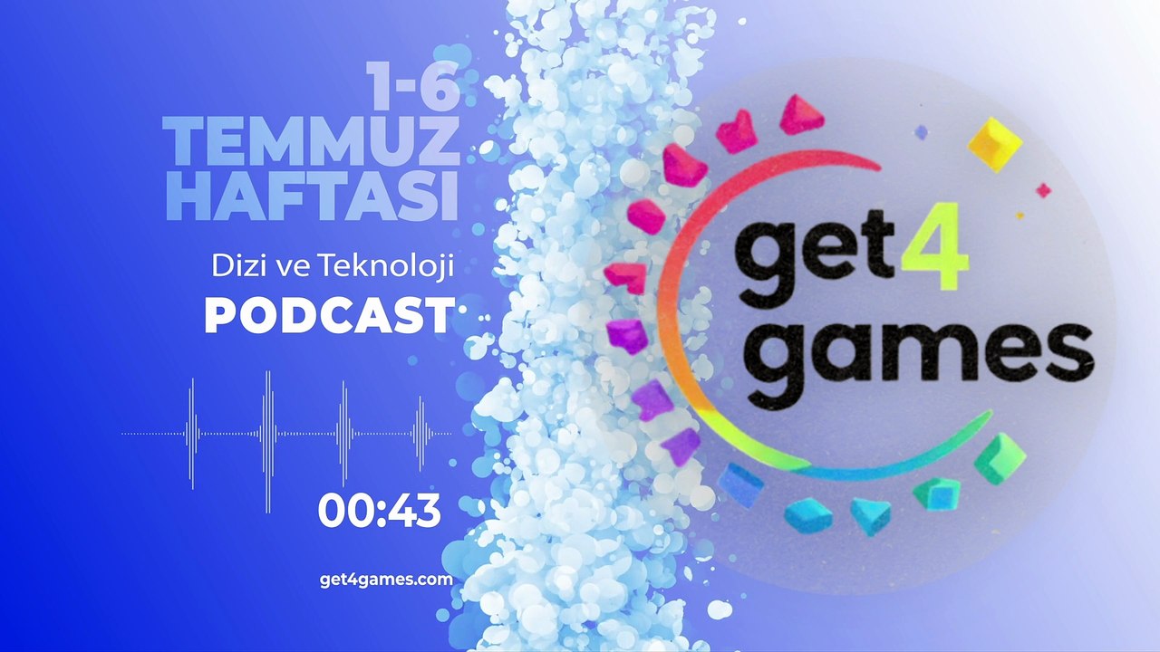 Galaxy Z Fold 7 Sızdırıldı, Apple Çin’e Yöneldi, Steam ve Netflix Gündemi | Podcast