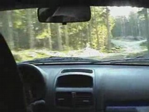 Kong Christian Race SS5 Incar 2008 ..::jcmotorsport::..