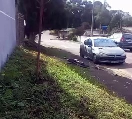 Homem é espancado até a morte após xingar mãe de amigo no PR; vídeo