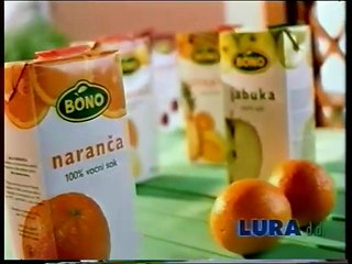 HRT 3 27.05.2001. - Reklame