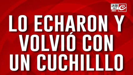 Discusión y muerte: hablan los amigos de la víctima