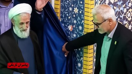 پیامبران تاریکی / بخش پنجاه و دوم