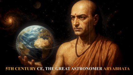 Did ANCIENT INDIA beat NEWTON to Gravity 🤔| Reality Check 🧐