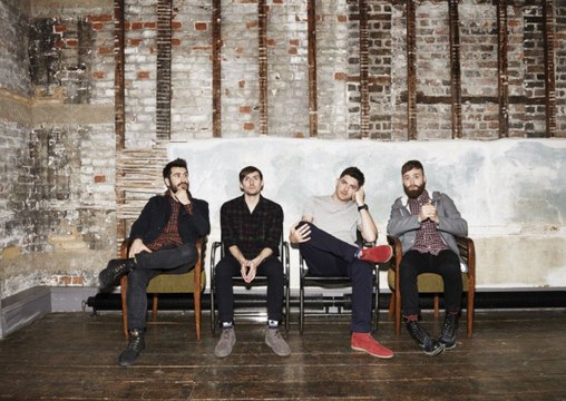 TRNSMT 2025: Twin Atlantic's Sam McTrusty talks Glasgow music ahead of festival appearance