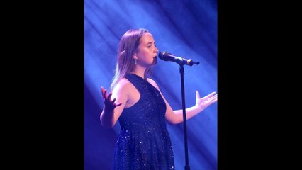 Interview with Tara Sings on Radio Ménergy 🎤