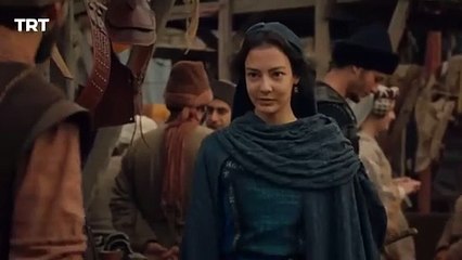 قيامة أرطغرل الموسم الخامس الحلقة 6