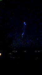 Sinop semalarında görüldü