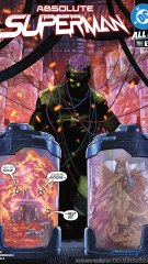 Absolute Superman #7