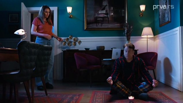 Igra sudbine - 1469 epizoda NOVO