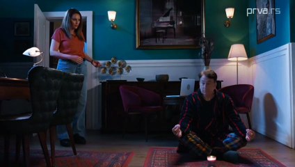 Igra sudbine - 1469 epizoda NOVO