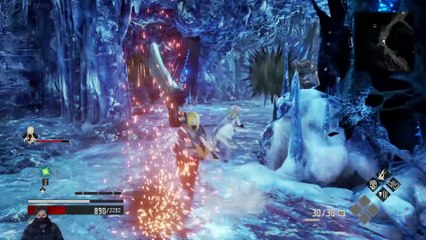 (PC) Code Vein - 14-2