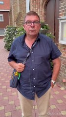 Débriefing deuxième étape du Tour de France