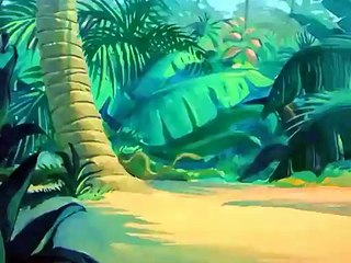 Tom And Jerry - 059 - His Mouse Friday (1951)