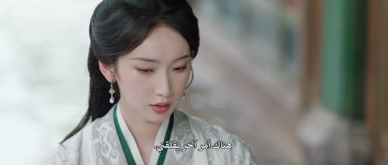 مسلسل مناورة الاميرة الحلقة 25 مترجمة المسلسل الصيني The Princess's Gambit مترجم