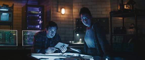 Jen Van Epps se vuelve a enfrentar a la Inteligencia Artificial en "M3GAN 2.0"