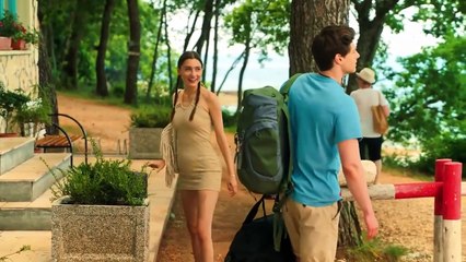 Skriveno u raju Sezona 2 Epizoda 2