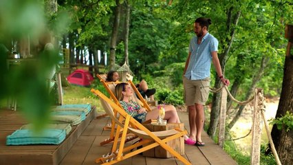 Skriveno u raju Sezona 2 Epizoda 17