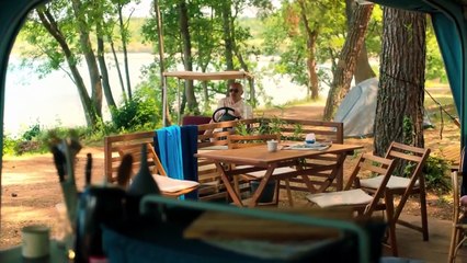 Skriveno u raju Sezona 2 Epizoda 1