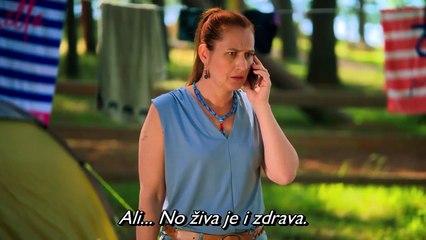 Skriveno u raju Sezona 2 Epizoda 8