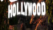 Hollywood Sign: The Shocking Story No One Talks About #dailymotionvideo #dailymotiontrending