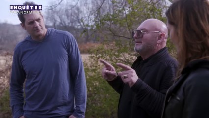 ALIENS-INSECTOIDES  👽OVNI enquêtes secrètes