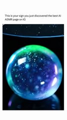 Art of Cutting Glass – Mesmerizing Video