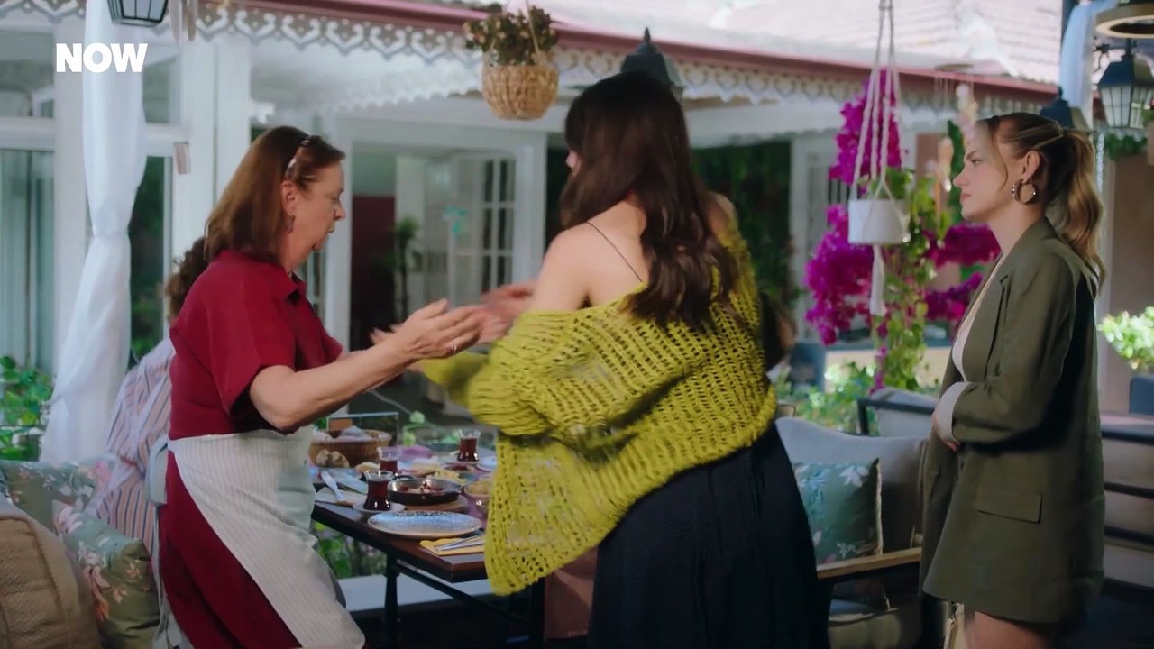 Çift Kişilik Oda - Episode 3 Part 1