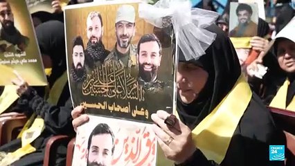 Musulmanes chiitas en Medio Oriente aprovechan la Ashura para reivindicar posiciones políticas