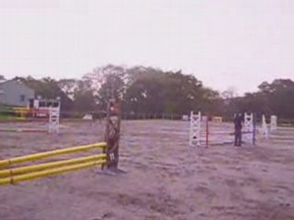 CSO st Quihouet => club3 Olla