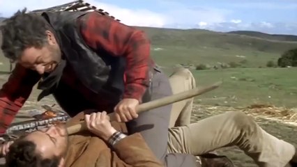 Poucos Dólares para Django 1966 Dublado - Anthony Steffen