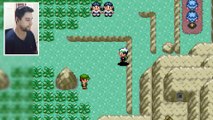 🎮 Pokémon Emerald Ep.[07] - Rivalidades. 🦹‍♂️