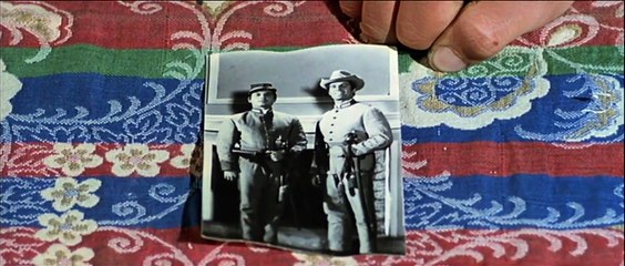 O Dólar Furado 1965 Dublado - Giuliano Gemma