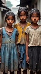 3=Supar girls #Aivideo #Virelreels #Virelvideo