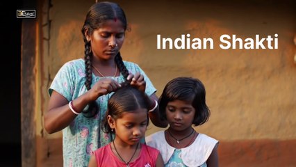 Indian Shakti on YouTube Shorts 💥