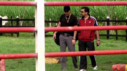 El Cartel de los Sapos - Cap 17 Completo