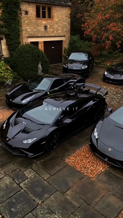 ACHIEVE IT