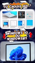 Windows10 vs Windows 11 : Lequel est fait pour vous ? 111