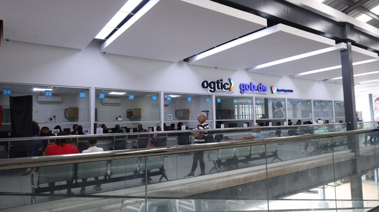 La Parada de la Cultura es ahora un centro de servicios