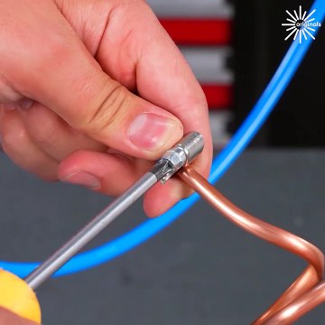 Converting garbage into free LPG gas at home!