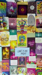 BE THAT UNSTOPPABLE YOU AND STAY FOCUSED ON THE WIN