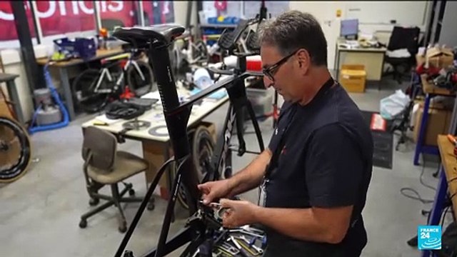 Tour de France 2025 : L'équipe Cofidis ouvre ses portes avant le grand départ de cette nouvelle édition