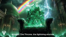 Book of Revelation_ The Throne and the Cry - Sultan Osmanli _ Nasheed _ Mystic Meditation