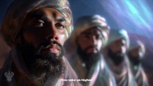 Ya ‘Azeem - Malik Naqshi _ New English Nasheed _ Mystic Meditation Records
